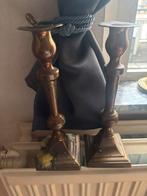 Lot de chandelier / juste 1 paire, Enlèvement