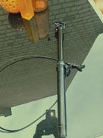 Dropper ascend brand x zadelpen, Fietsen en Brommers, Ophalen, Zo goed als nieuw