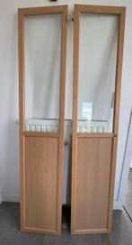 Oxberg deuren, Ophalen, Minder dan 50 cm, Zo goed als nieuw, Minder dan 25 cm