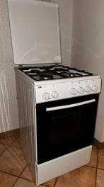 Etna gasfornuis met elektrisch oven ( Nieuwstaat ), Elektronische apparatuur, Ophalen, Zo goed als nieuw, Elektrisch