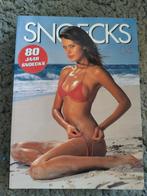 Jaarboek Snoecks, Boeken, Ophalen of Verzenden