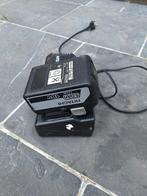 Hitachi-hikoki 18V/5Ah en lader, Ophalen, Gebruikt