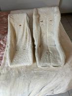 1 kinderstoel en 1 babyschaal voor bakfiets, Fietsen en Brommers, Ophalen, Gebruikt, 2 kinderen, Overige merken