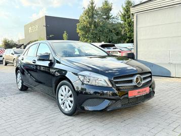 Mercedes A180 1.6i 71.000km 1j garantie nette staat beschikbaar voor biedingen