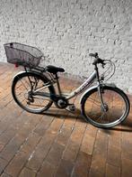 NORTA 24 inch fietsverlichting met 6 versnellingen, Ophalen, Zo goed als nieuw, 24 inch, Versnellingen