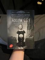 Miss Peregrine boek, Cd's en Dvd's, Dvd's | Horror, Overige genres, Gebruikt, Vanaf 12 jaar