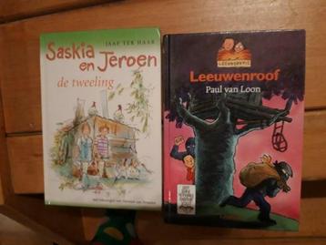 Leesboeken 