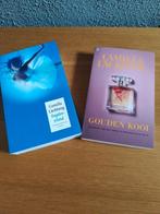 2 thrillers van CAMILLA LACKBERG in goede staat !, Boeken, Ophalen of Verzenden, Zo goed als nieuw, Camilla Läckberg