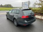 Volkswagen golf 1.2tsi bluemotion/AppleCarPlay/cruisecontrol, Auto's, Volkswagen, Voorwielaandrijving, Stof, Bedrijf, 5 deurs