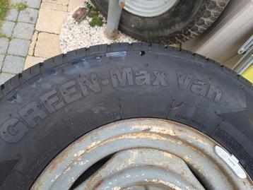 Velgen Ford en Chevrolet oldtimer USA beschikbaar voor biedingen