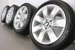 19" BMW Velgen met Winterbanden 5GT F07 7 Serie F01 F02 F04, Autos : Pièces & Accessoires, Pneus & Jantes, Enlèvement, Pneus hiver