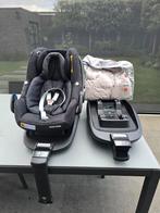 2x Familyfix, Maxi-Cosy Rock, zomerhoes en voetenzak winter, Kinderen en Baby's, Autostoeltjes, Ophalen, Zo goed als nieuw