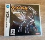 Boîte de Pokemon Diamant, Consoles de jeu & Jeux vidéo, Jeux | Nintendo DS, Comme neuf