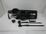 VW Caddy 2K5 Airbagset ( Airbag Set Dashboard), Ophalen of Verzenden, Gebruikt, Volkswagen