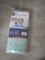 strijkplankovertrek, Ophalen