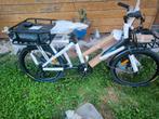 Vélo Cargo pro  pas électrique, Ophalen of Verzenden, Zo goed als nieuw