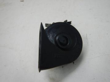 VW Golf 7 Claxon Toeter Met Houder 5G0951182A beschikbaar voor biedingen