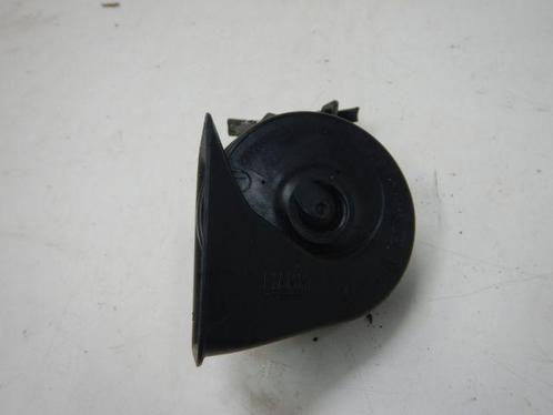 VW Golf 7 Claxon Toeter Met Houder 5G0951182A, Auto-onderdelen, Elektronica en Kabels, Volkswagen, Gebruikt, Ophalen of Verzenden