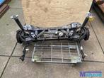 VOLVO V40 Compleet achteras 2012-2019, Auto-onderdelen, Gebruikt, Volvo