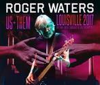 4 CD's Roger Waters - Live Louisville 2017, Cd's en Dvd's, Verzenden, Nieuw in verpakking, Poprock