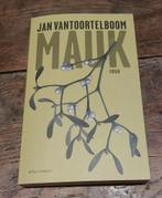 Jan Vantoortelboom : Mauk, Boeken, Ophalen of Verzenden