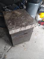 Lot de ruches ruchettes cadre et accessoires, Dieren en Toebehoren, Ophalen