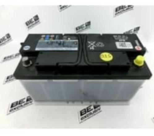 Batteries auto de démarrage 12 V 59 ah 380 DIN start/stop, Auto-onderdelen, Accu's en Toebehoren, Audi, BMW, Seat, Volkswagen