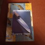 S. Visser - Vismoorden, Enlèvement ou Envoi, S. Visser
