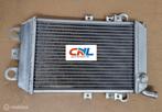 Radiateur Kawasaki VULCAN 750 VN750A 1986-2006 99 00 01 02, Motos, Neuf, Enlèvement ou Envoi