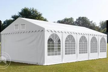 Partytent te huur beschikbaar voor biedingen
