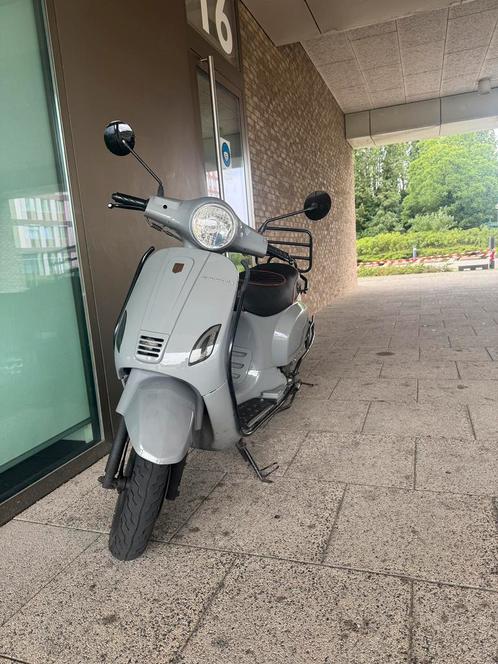 la souris sourini rs, Fietsen en Brommers, Brommeronderdelen | Scooters, Gebruikt, Ophalen
