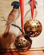 Boules de Noël en laiton, cuivre, Divers, Enlèvement ou Envoi