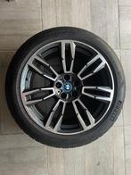 Breedset BMW velgen en banden 530E, Auto-onderdelen, Banden en Velgen, Banden en Velgen, Nieuw, Personenwagen, Zomerbanden