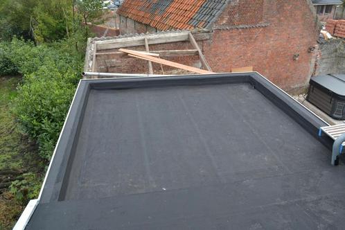 Dakwerken met a tot z klaar 0465826053, Doe-het-zelf en Bouw, Metselstenen, Zo goed als nieuw, Beton, Ophalen of Verzenden
