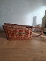 Cantillon gietmand, Verzamelen, Verzenden