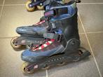 Skeelers, Sport en Fitness, Skeelers, Ophalen, K2, Gebruikt, Inline skates 4 wielen