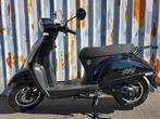 Fly Retro Scooter --A of B klasse!! | Topdeal !, Fietsen en Brommers, Nieuw, Ophalen of Verzenden, Fly, 50 cc