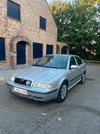 Skoda octavia, Auto's, Voorwielaandrijving, Stof, 5 deurs, Particulier