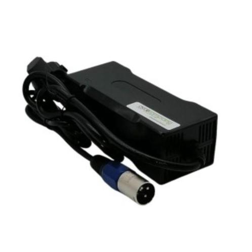 Batterijlader Scootmobiel, step, skateboard, scooter AGM acc, Hobby en Vrije tijd, Elektronica-componenten, Nieuw, Ophalen of Verzenden