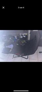 Gaming race set thrustmaster, Ophalen
