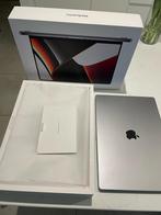 Apple MacBook Pro (M1 Pro, 2021), Ophalen, Apple, 16 GB, SSD