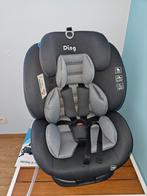 Autostoel Ding draaibare 360, Kinderen en Baby's, Autostoeltjes, Ophalen, Zo goed als nieuw, Isofix