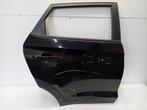 PORTIER RECHTS ACHTER Hyundai Tucson (TL) (01-2015/05-2023), Auto-onderdelen, Gebruikt, Achter, Hyundai, Deur