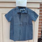 Okaidi shirt, 8 jaar, Kinderen en Baby's, Okaidi, Overhemd of Blouse, Ophalen of Verzenden, Zo goed als nieuw