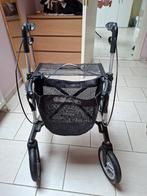 Rollator, Diversen, Ophalen, Opvouwbaar, Gebruikt