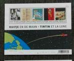 1 postzegelvel 2004 Kuifje op de maan, Postzegels en Munten, Ophalen of Verzenden