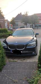 Bmw 730 d, Te koop, Diesel, Particulier, Euro 5