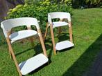 Stokke steps hoge stoel, Kinderen en Baby's, Kinderstoelen, Ophalen, Gebruikt, Meegroeistoel