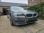 BMW 518D F11 2015 Moteur B47 EURO6, Autos, 118 g/km, Euro 6, 2000 kg, Carnet d'entretien