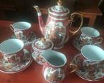 Vintage Koffie Servies, Antiquités & Art, Antiquités | Services (vaisselle) complet, Enlèvement ou Envoi